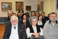 A magyar tudományt ünneplik a Damjanich múzeumban